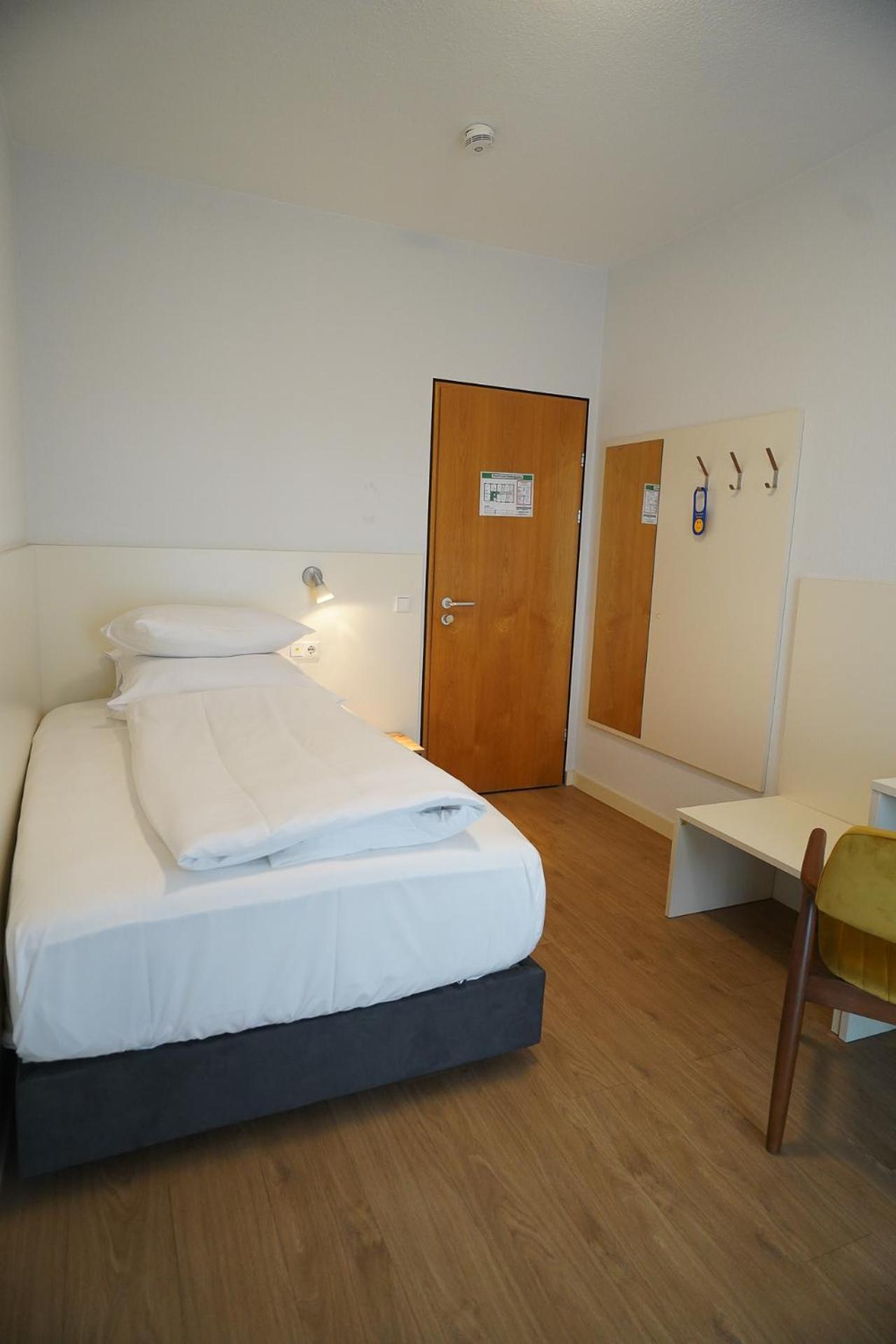 Am Kapellenberg Bed & Breakfast Viernheim