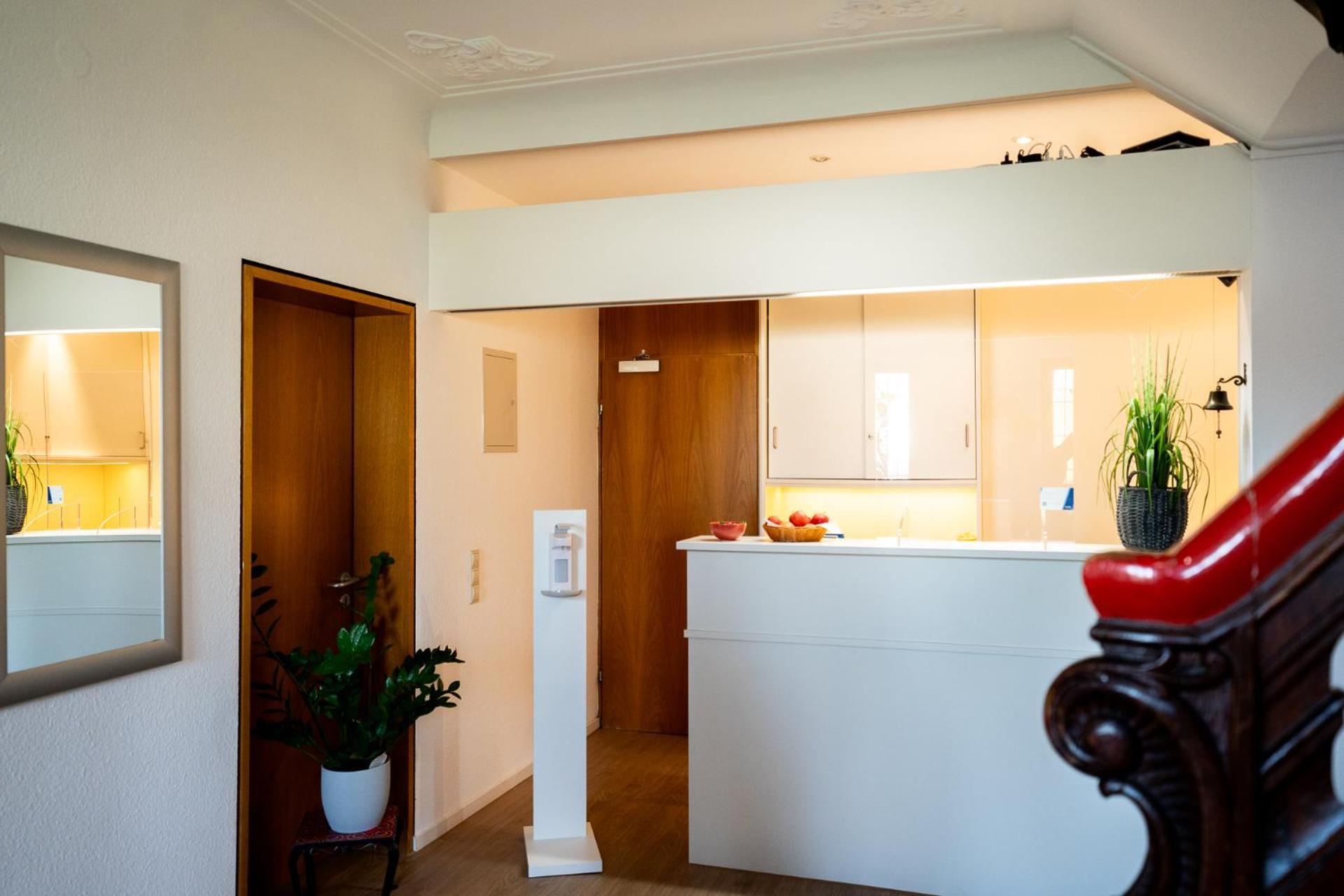 Bed & Breakfast Am Kapellenberg