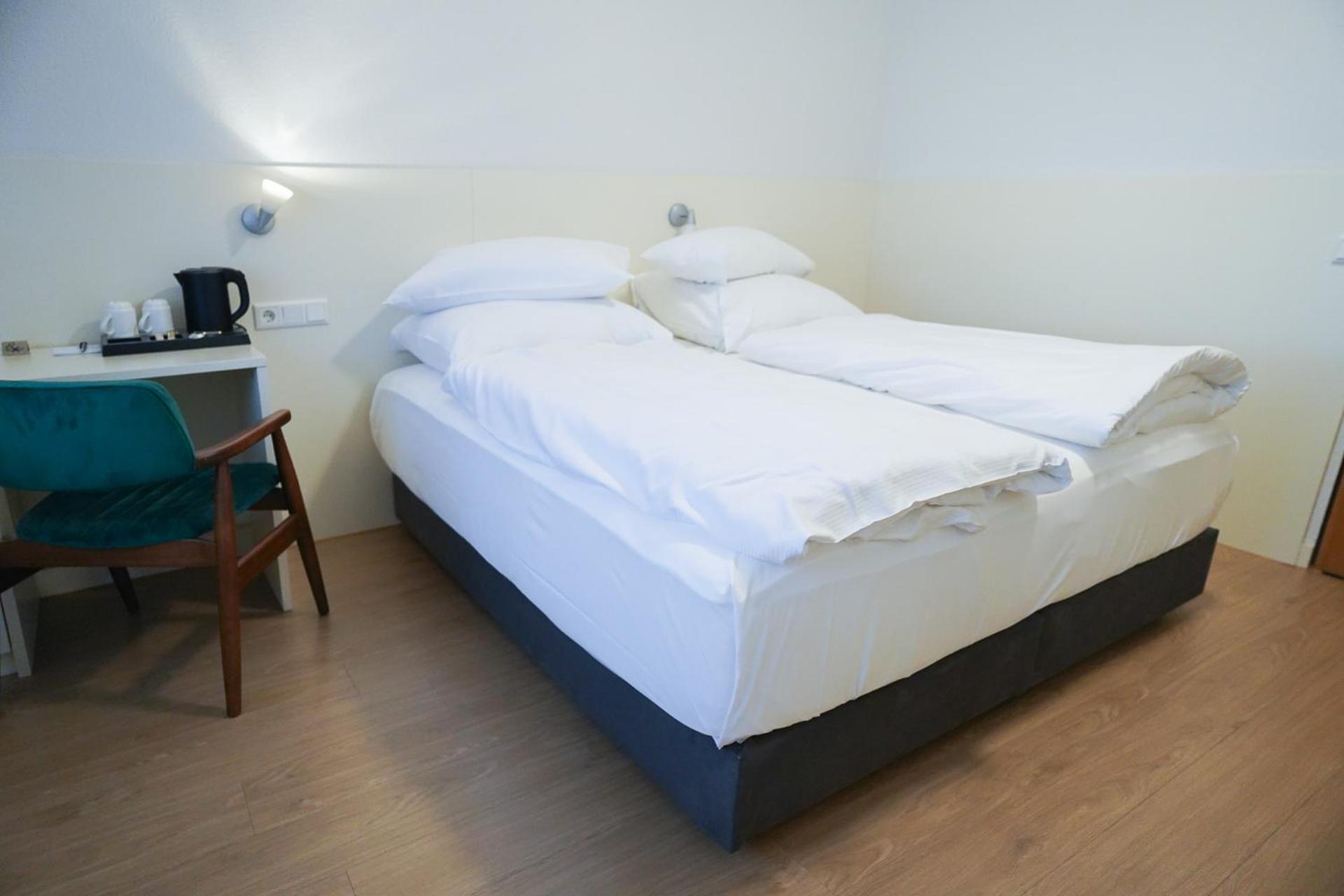 Bed & Breakfast Am Kapellenberg Viernheim