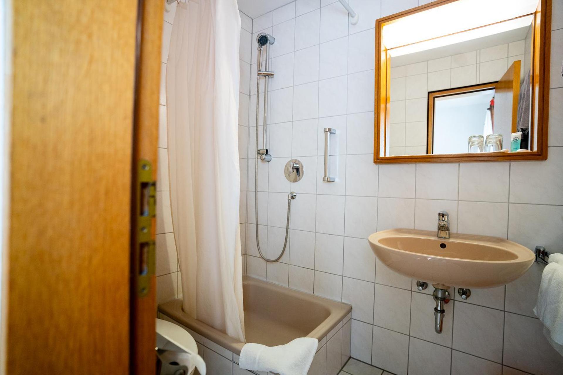 Bed & Breakfast Am Kapellenberg